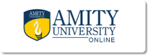 Amity Online MBA