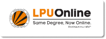 LPU Online MBA